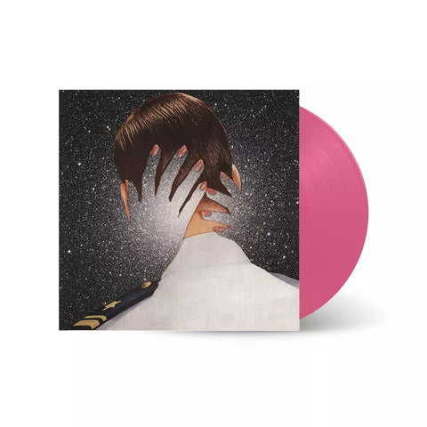 Highly Suspect - Mister Asylum (Limited Edition Pink Vinyl LP)