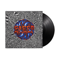 Sleep - Sleep's Holy Mountain (Remastered Black Vinyl LP)