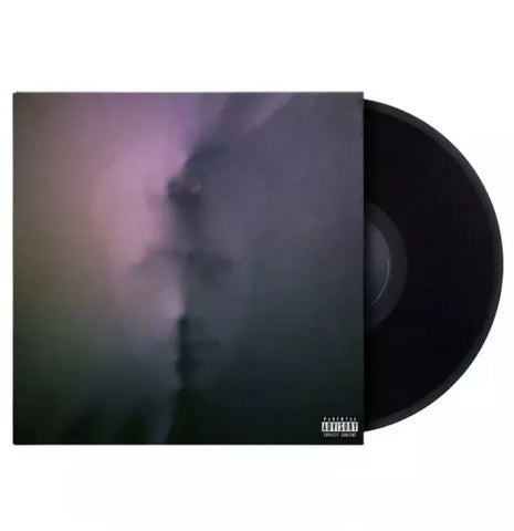 The Weeknd - Hurry Up Tomorrow (Harmony Korine For EDGLRD Collector's Edition Vinyl LP)