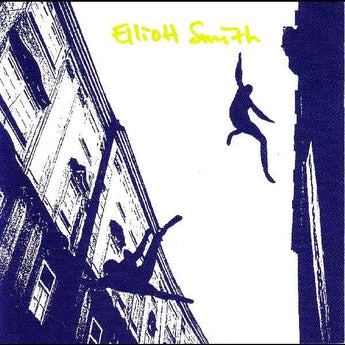 Elliott Smith - Elliott Smith [Self - Titled] (30th Anniversary Edition Pink Vinyl LP x/115) - Rare Limiteds