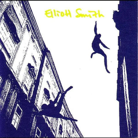 Elliott Smith - Elliott Smith [Self - Titled] (30th Anniversary Edition Pink Vinyl LP x/115) - Rare Limiteds