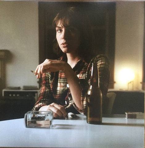 Emma Ruth Rundle - Electric Guitar: One (Limited Edition Translucent Beer Vinyl LP x/500) - Rare Limiteds