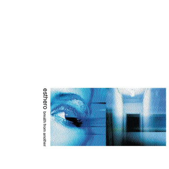 Esthero - Breath From Another (Limited Edition Pink Vinyl LP) - Rare Limiteds
