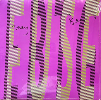 Everything But The Girl - Fuse (Autographed Limited Edition Forest Green Vinyl LP) - Rare Limiteds