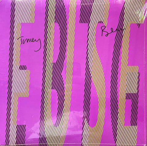 Everything But The Girl - Fuse (Autographed Limited Edition Forest Green Vinyl LP) - Rare Limiteds