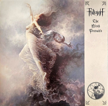 Fallujah - The Flesh Prevails (10 - Year Anniversary Special Edition 180 - GM Starlit Path Vinyl LP) - Rare Limiteds