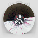 A Static Lullaby - A Static Lullaby [Self-Titled] (Limited Edition Hang 'Em High Split w/ Splatter Vinyl LP x/200)