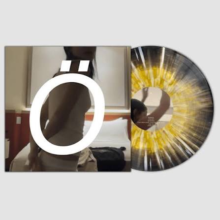 Fcukers - Ö (Vertigo Vinyl Exclusive Hand-Numbered Starburst w/ Splatter Vinyl LP x/500)