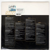 SWV - Release Some Tension (OG 1997 Vinyl 2xLP)