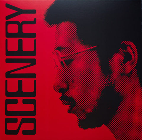 Ryo Fukui - Scenery (Half-Speed Mastered Vinyl LP)