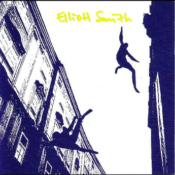 Elliott Smith - Elliott Smith [Self-Titled] (30th Anniversary Edition Pink Vinyl LP x/115)