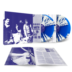 Husker Du - 1985: The Miracle Year (Numero Exclusive Divide & Conquer Vinyl 4xLP Box Set)