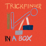 Trickfinger - In A Box (Limited Edition Vinyl 5xLP Box Set)