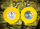Mac Miller & M Will The Shogun - Whatever (Limited Edition 3 x 7" Vinyl Bundle x/100)