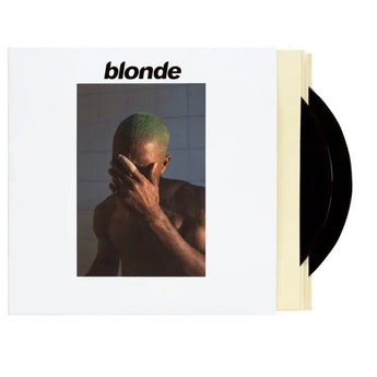 Frank Ocean - Blonde (Vinyl 2xLP) - Rare Limiteds