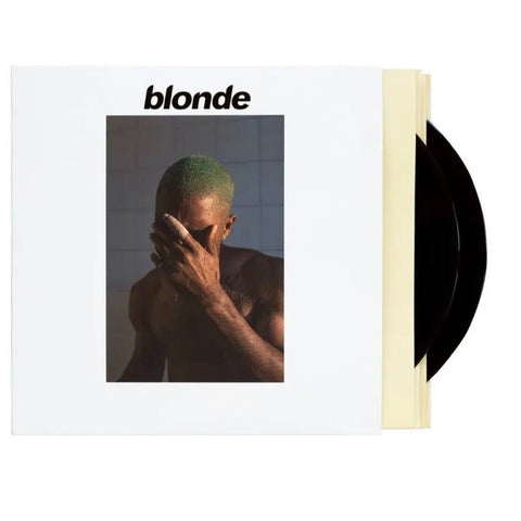 Frank Ocean - Blonde (Vinyl 2xLP) - Rare Limiteds