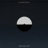 Gesaffelstein - Conspiracy Pt. 1 + Pt. 2 + Variations (10 - Year Anniversary Reflective Foil 3 x 12" Vinyl Bundle) - Rare Limiteds