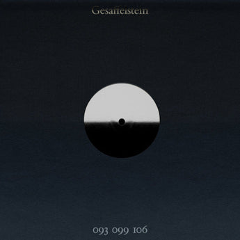 Gesaffelstein - Conspiracy Pt. 2 (10 - Year Anniversary Edition Reflective Foil 12" Vinyl) - Rare Limiteds