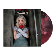 Falling In Reverse - The Drug In Me Is You (Webstore Exclusive Cherry Bomb Splash Vinyl LP) - Rare Limiteds