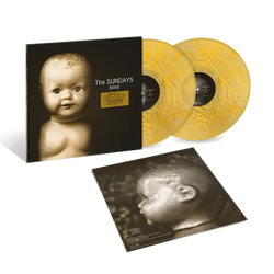 The Sundays - Blind (Interscope Exclusive Gold Nugget Vinyl 2xLP)
