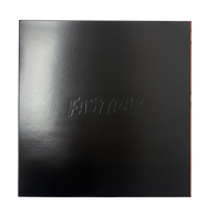 454 - Fast Trax (Limited Edition Vinyl 3xLP Box Set)