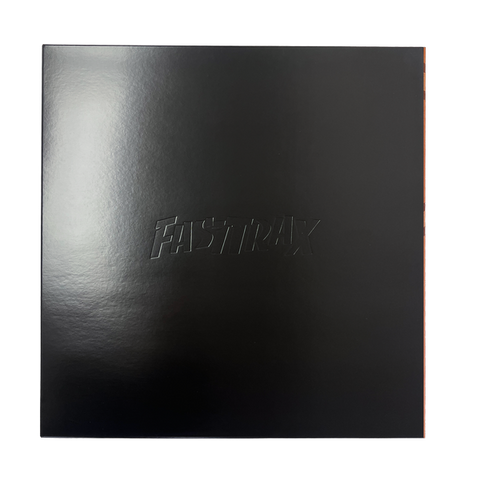 454 - Fast Trax (Limited Edition Vinyl 3xLP Box Set)