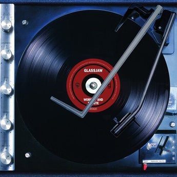Glassjaw - Worship And Tribute (Music On Vinyl 180 - GM Vinyl LP) - Rare Limiteds