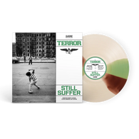 Terror - Still Suffer (Revolver Exclusive Twister Vinyl LP x/200)