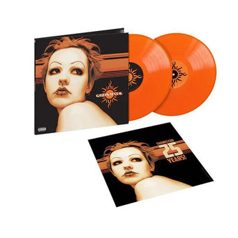 Godsmack - Godsmack [Self - Titled] (Limited 25th Anniversary Edition Orange Vinyl 2xLP) - Rare Limiteds