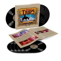 Grateful Dead - Road Trips Vol. 4 No. 3: Denver '73 (Limited Edition Vinyl 7xLP Box Set x/3000) - Rare Limiteds