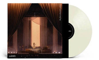 Griff - Live From Alexandra Palace (RSD 2025 Exclusive Cream White 12" Vinyl EP) - Rare Limiteds