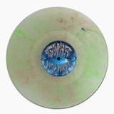 Gwar - Battle Maximus (Bandbox Exclusive Stained Glass Green Vinyl 2xLP) - Rare Limiteds