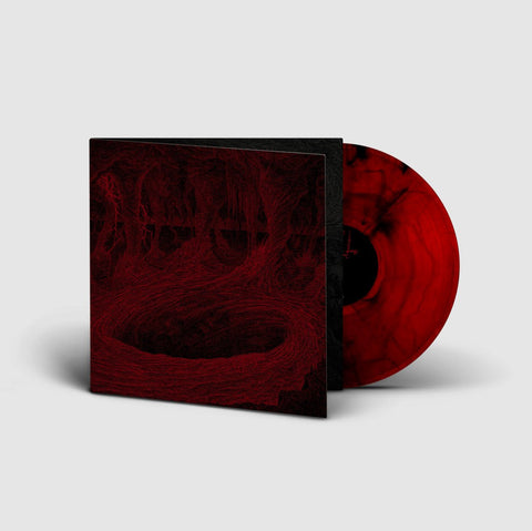 Hell - Submersus (Limited Edition Blood Marble Vinyl LP) - Rare Limiteds