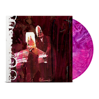From First To Last - Dear Diary, My Teen Angst Has A Body Count (Limited Edition Red Nebula Splash Vinyl LP x/300)