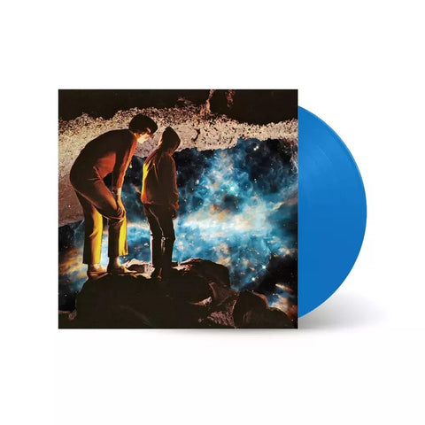 Highly Suspect - The Boy Who Died Wolf (Limited Edition Electric Blue Vinyl LP) - Rare Limiteds