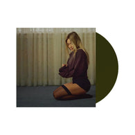 Hilary Duff - Luck ... Or Something (Limited Edition Dirty Martini Vinyl LP) - Rare Limiteds
