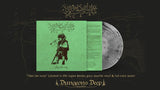 Hole Dweller - Flies The Coop (Limited Edition Marble Smoke Vinyl LP x/250) - Rare Limiteds