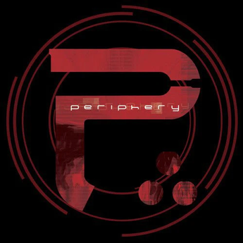 Periphery - Periphery II: This Time It's Personal (Band Store Exclusive Apple w/ Black Splatter Vinyl 2xLP x/500)