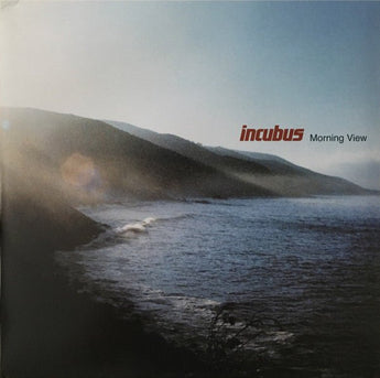 Incubus - Morning View (RSD 2012 Exclusive 180 - GM Vinyl 2xLP x/3000) - Rare Limiteds