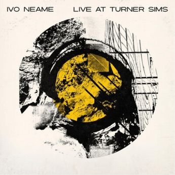 Ivo Neame - Live At Turner Sims (Vinyl LP) - Rare Limiteds