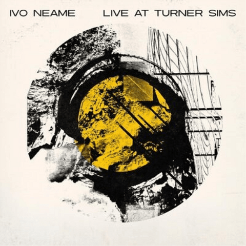 Ivo Neame - Live At Turner Sims (Vinyl LP) - Rare Limiteds