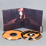 Jane Remover - Revengeseekerz (Hand - Numbered Turntable Lab Exclusive Black & Orange Melt Vinyl 2xLP x/500) - Rare Limiteds