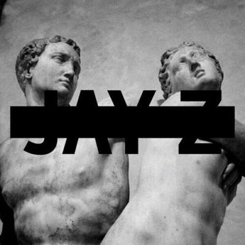 Jay - Z - Magna Carta... Holy Grail (180 - GM Vinyl 2xLP + 5" Flexi) - Rare Limiteds