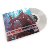 Jedi Mind Tricks - Violent By Design (Limited Edition Clear Vinyl 2xLP x/1000) - Rare Limiteds