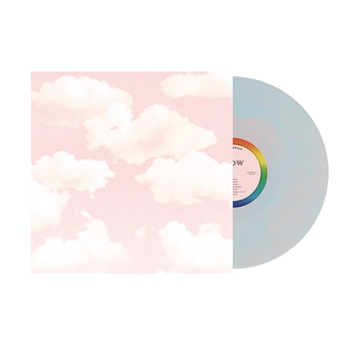 Turnstile - Glow On (Limited Edition Blue & Pink Galaxy Vinyl LP)