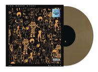 J.I.D - The Never Story (Amazon Exclusive Special Edition Gold Vinyl LP) - Rare Limiteds