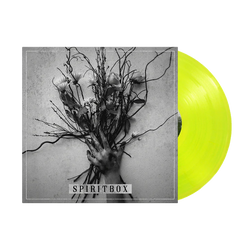 Spiritbox - Spiritbox [Self-Titled] (Limited Edition Highlighter Yellow 12" Vinyl EP x/2035)