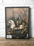 John Jude Palencar - Origins: The Art Of John Jude Palencar (Original Hardcover Book) - Rare Limiteds