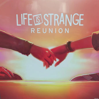 Various Artists - Life Is Strange: Reunion [Soundtrack] (Limited Edition Collector's Box Vinyl LP) - Rare Limiteds