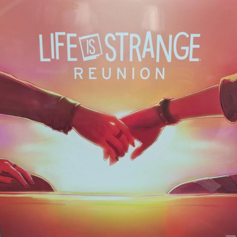 Various Artists - Life Is Strange: Reunion [Soundtrack] (Limited Edition Collector's Box Vinyl LP) - Rare Limiteds